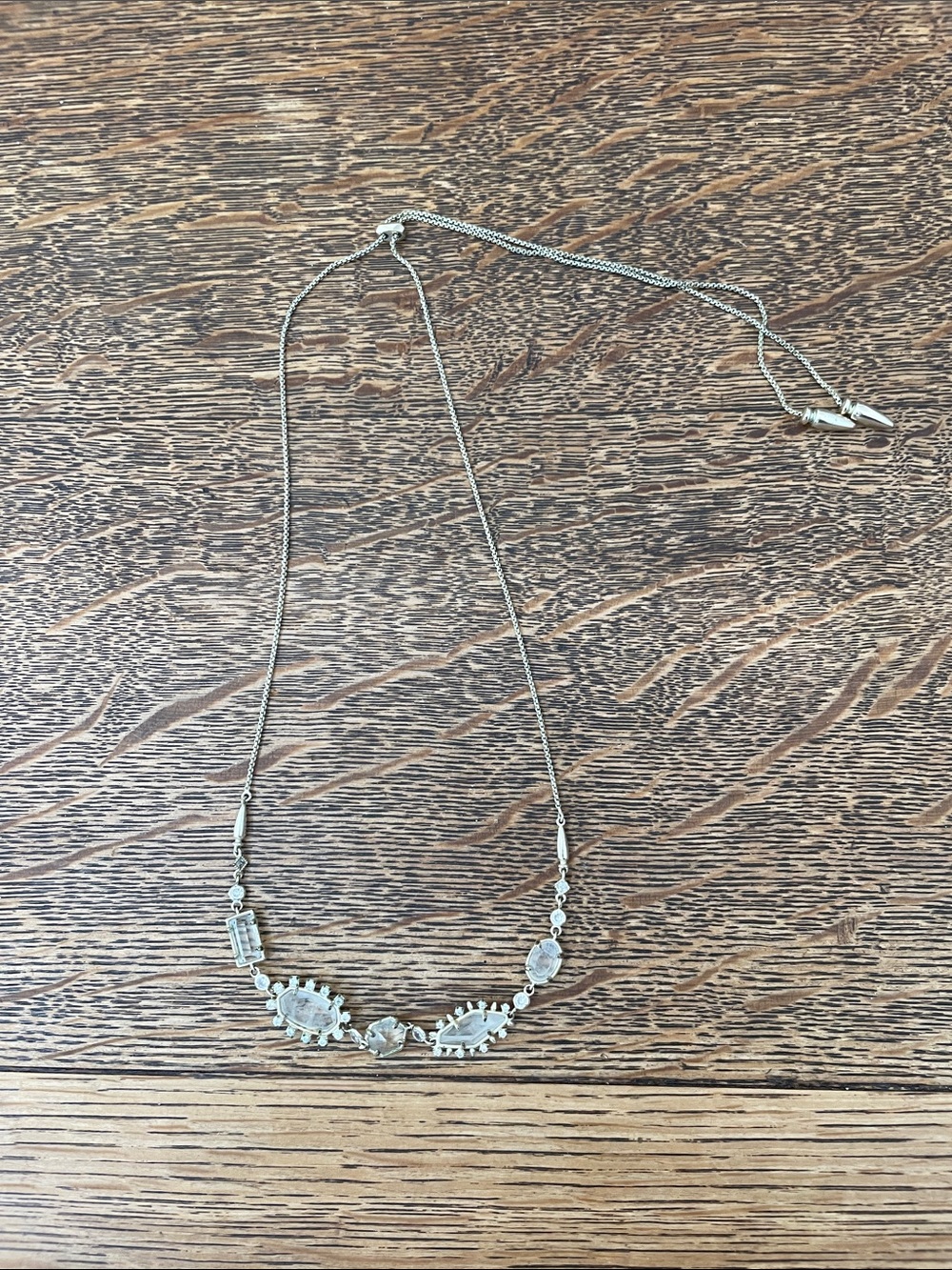 Kendra Scott June Necklace